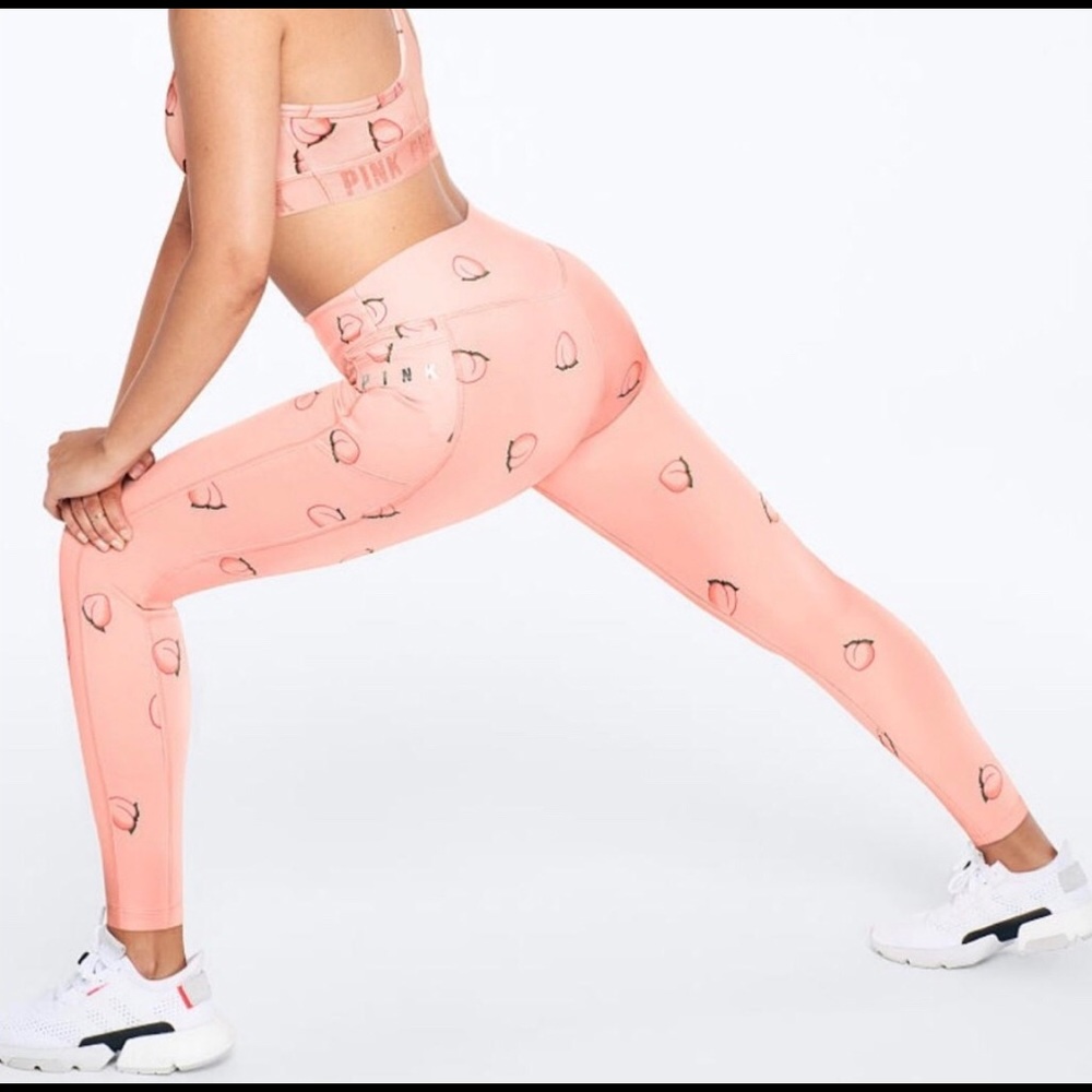 VS PINK SPORT leggings